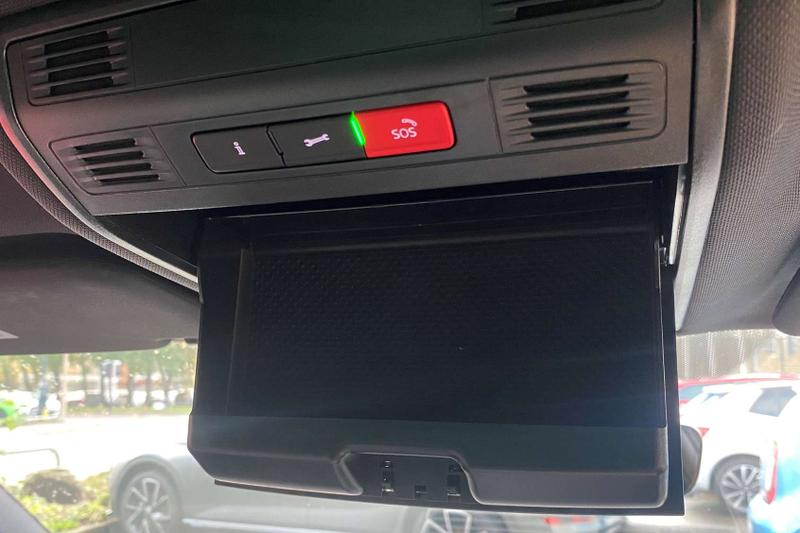 Used Skoda Superb 2023 for sale - 76480363: Photo 39