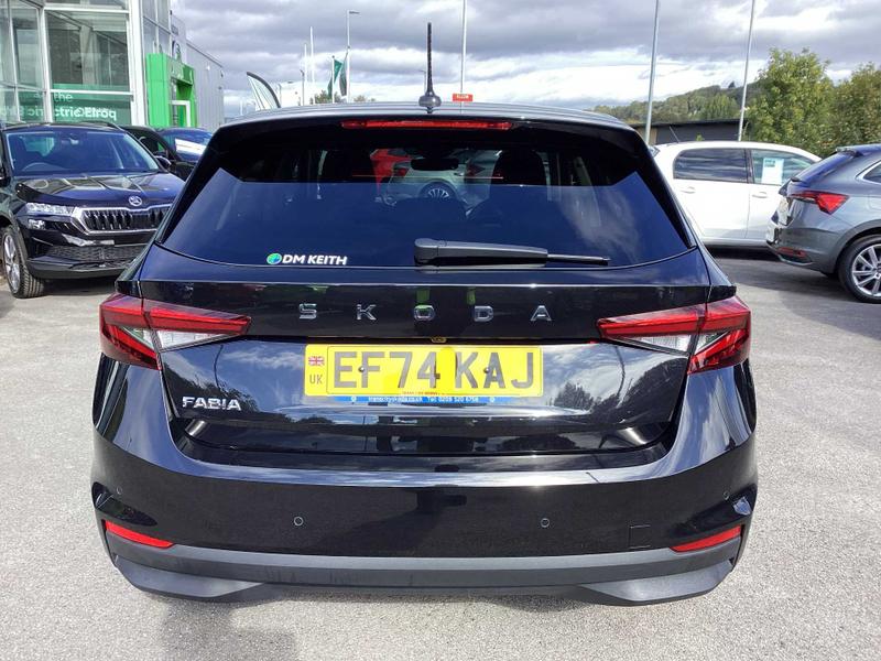 Used Skoda Fabia 2024 for sale - 77071501: Photo 11