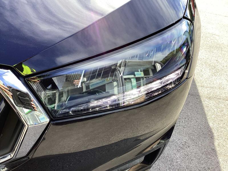 Used Skoda Fabia 2024 for sale - 77071501: Photo 13