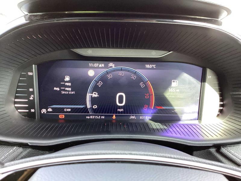 Used Skoda Fabia 2024 for sale - 77071501: Photo 20