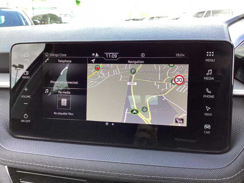 Used Skoda Fabia 2024 for sale - 77071501: Photo 26