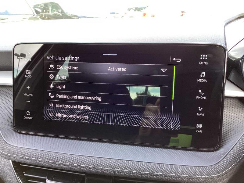 Used Skoda Fabia 2024 for sale - 77071501: Photo 28