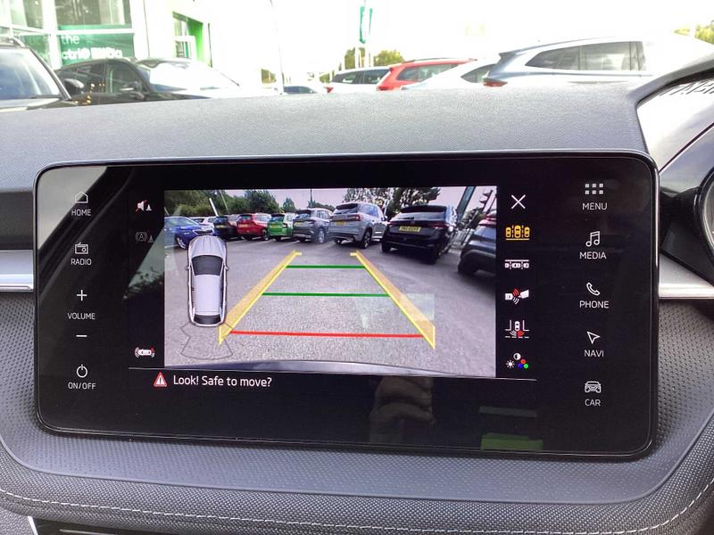 Used Skoda Fabia 2024 for sale - 77071501: Photo 29