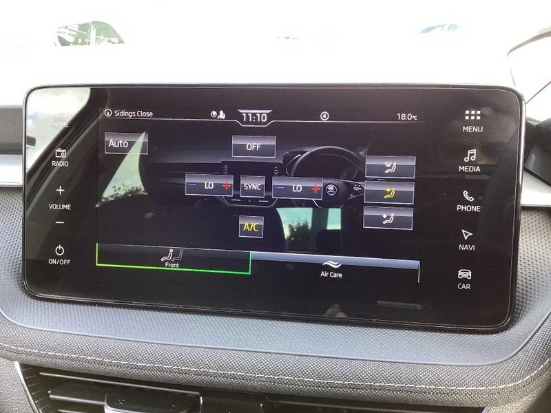 Used Skoda Fabia 2024 for sale - 77071501: Photo 30