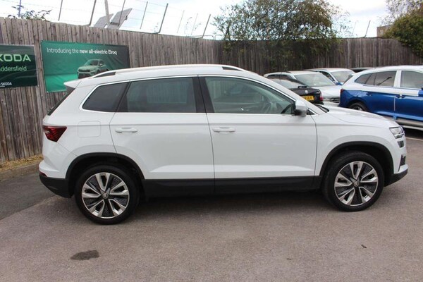 Used Skoda Karoq 2023 for sale - 76131412: Photo 11