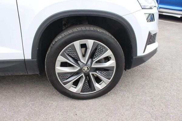 Used Skoda Karoq 2023 for sale - 76131412: Photo 12