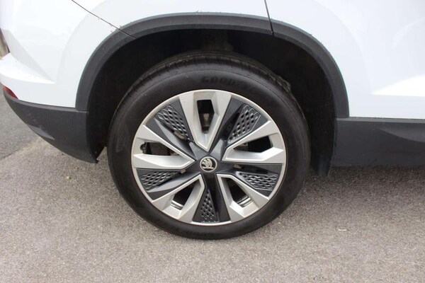 Used Skoda Karoq 2023 for sale - 76131412: Photo 13