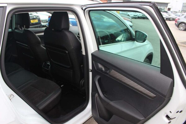 Used Skoda Karoq 2023 for sale - 76131412: Photo 17