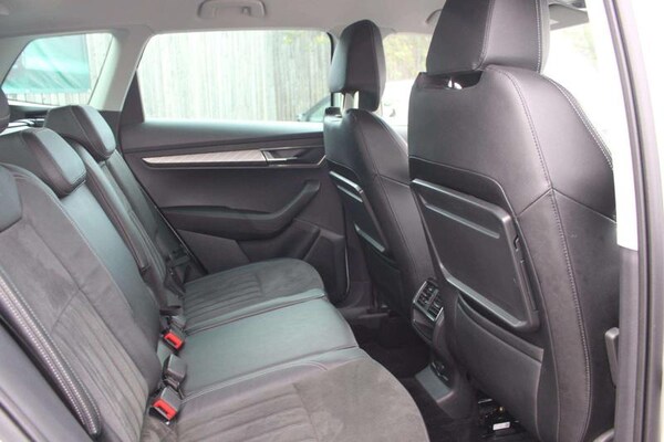 Used Skoda Karoq 2023 for sale - 76131412: Photo 18