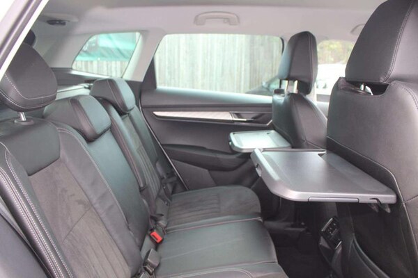 Used Skoda Karoq 2023 for sale - 76131412: Photo 19