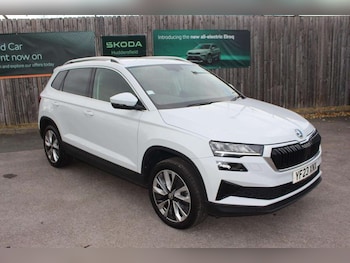 Skoda - Karoq