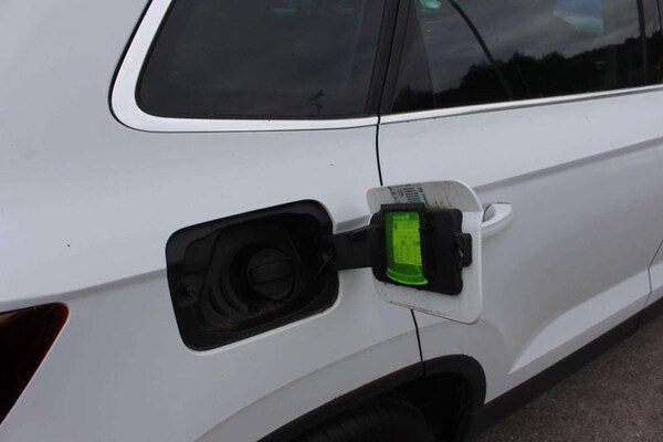 Used Skoda Karoq 2023 for sale - 76131412: Photo 20