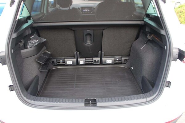 Used Skoda Karoq 2023 for sale - 76131412: Photo 21