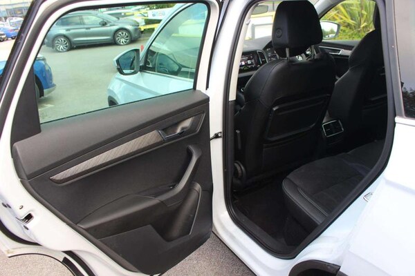 Used Skoda Karoq 2023 for sale - 76131412: Photo 23