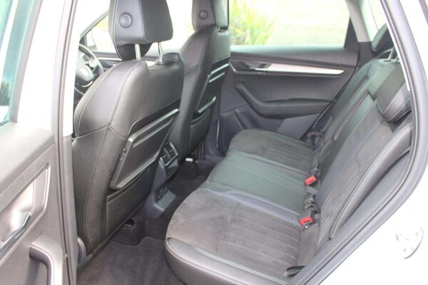 Used Skoda Karoq 2023 for sale - 76131412: Photo 24