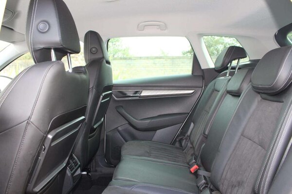 Used Skoda Karoq 2023 for sale - 76131412: Photo 25