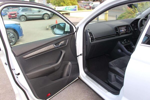 Used Skoda Karoq 2023 for sale - 76131412: Photo 26