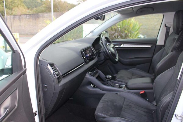 Used Skoda Karoq 2023 for sale - 76131412: Photo 28