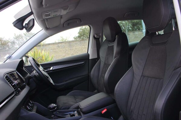 Used Skoda Karoq 2023 for sale - 76131412: Photo 29