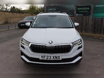 Used Skoda Karoq 2023 for sale - 76131412: Photo 2