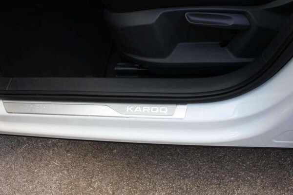 Used Skoda Karoq 2023 for sale - 76131412: Photo 30