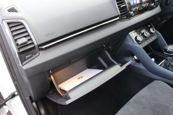 Used Skoda Karoq 2023 for sale - 76131412: Photo 31