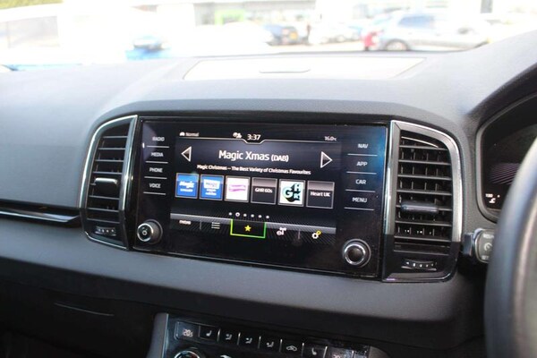 Used Skoda Karoq 2023 for sale - 76131412: Photo 33