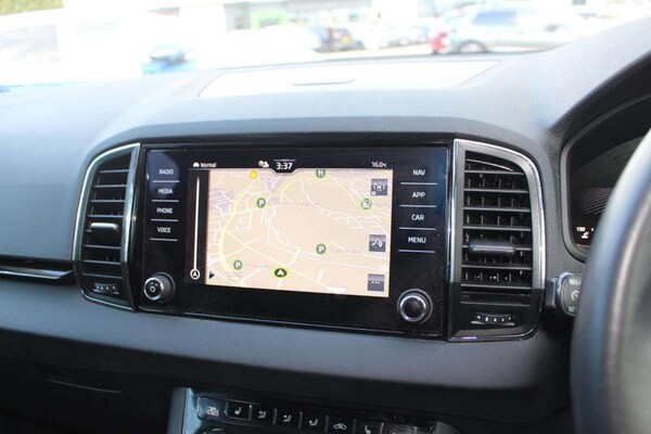 Used Skoda Karoq 2023 for sale - 76131412: Photo 34