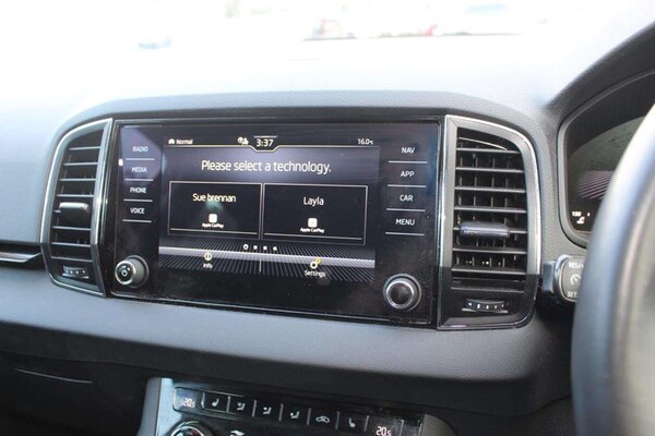 Used Skoda Karoq 2023 for sale - 76131412: Photo 35