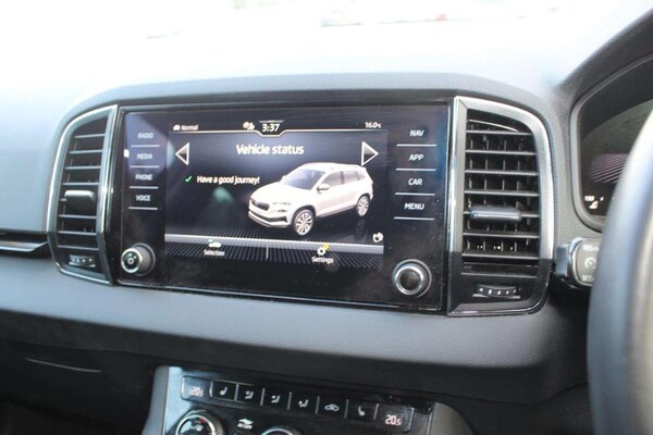 Used Skoda Karoq 2023 for sale - 76131412: Photo 36