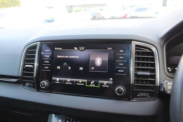Used Skoda Karoq 2023 for sale - 76131412: Photo 37