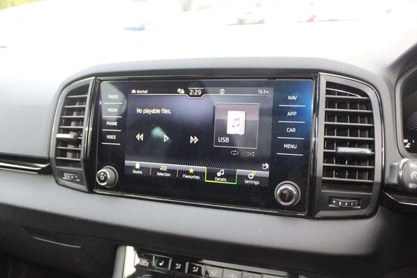 Used Skoda Karoq 2023 for sale - 76131412: Photo 39