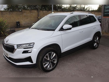 Used Skoda Karoq 2023 for sale - 76131412: Photo 3