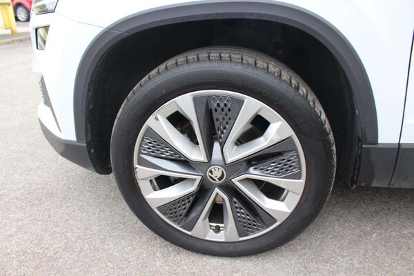 Used Skoda Karoq 2023 for sale - 76131412: Photo 5