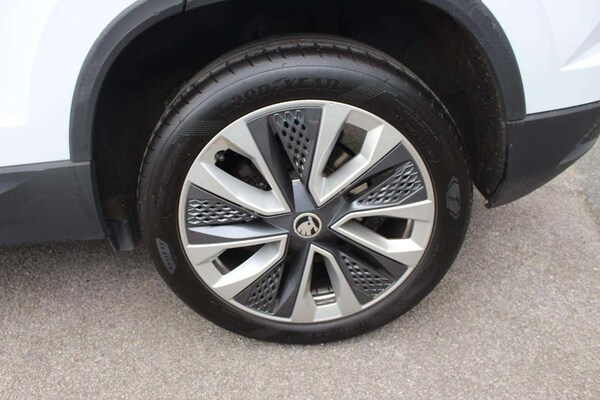 Used Skoda Karoq 2023 for sale - 76131412: Photo 6