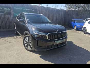 2024 - 1.5 TSI iV 204 SE L 5dr DSG