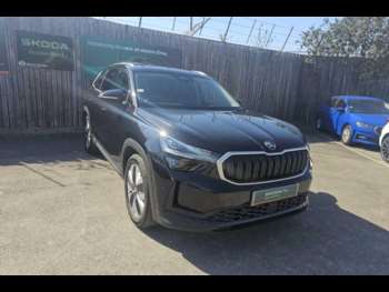 Used Skoda Kodiaq 2024 for sale - 74710529: Photo