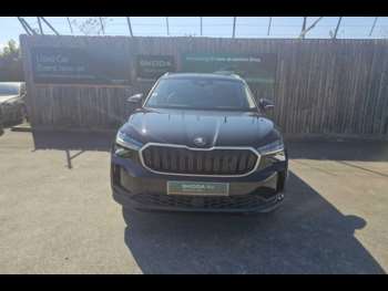 Used Skoda Kodiaq 2024 for sale - 74710529: Photo