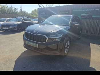 Used Skoda Kodiaq 2024 for sale - 74710529: Photo