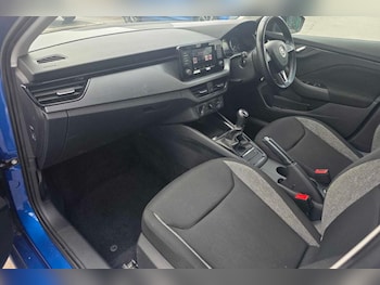Used Skoda Scala 2020 for sale - 78733033: Photo