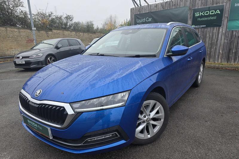 Used Skoda Octavia 2023 for sale - 76480488: Photo 13