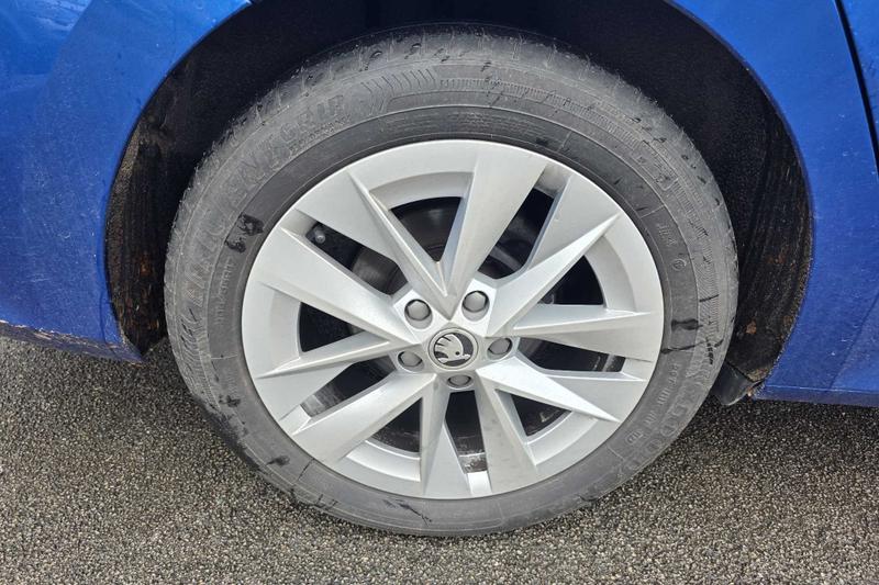 Used Skoda Octavia 2023 for sale - 76480488: Photo 14