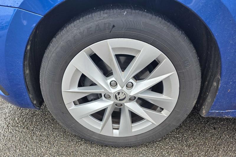 Used Skoda Octavia 2023 for sale - 76480488: Photo 15