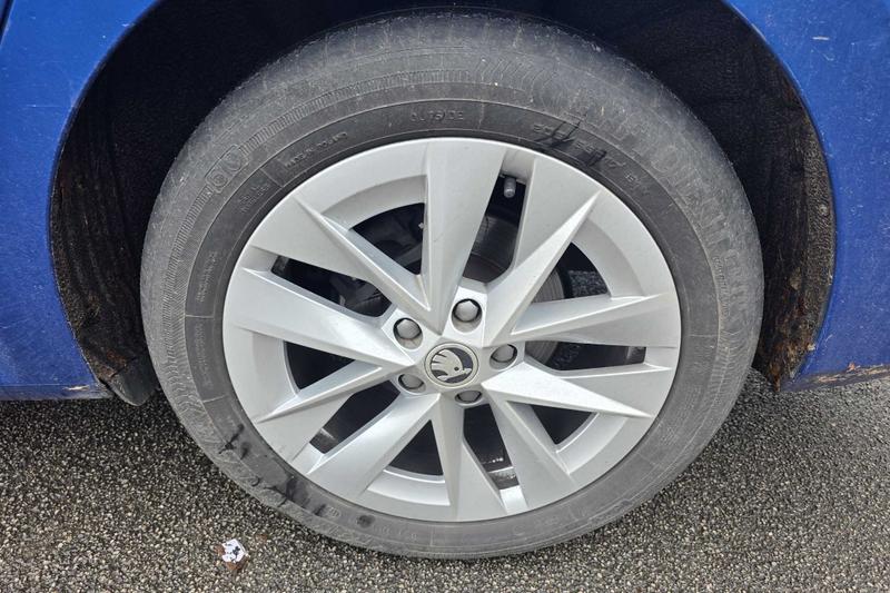 Used Skoda Octavia 2023 for sale - 76480488: Photo 16