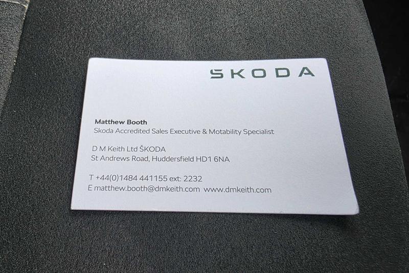 Used Skoda Octavia 2023 for sale - 76480488: Photo 17