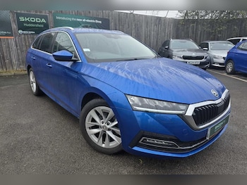 2023 - 1.5 TSI SE L 5dr Manual