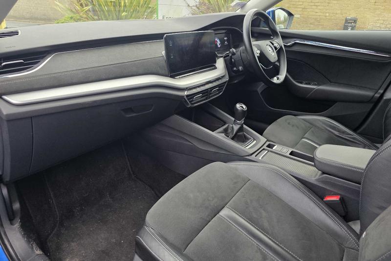 Used Skoda Octavia 2023 for sale - 76480488: Photo 2