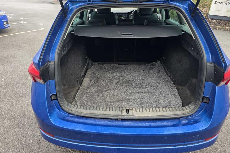 Used Skoda Octavia 2023 for sale - 76480488: Photo 21