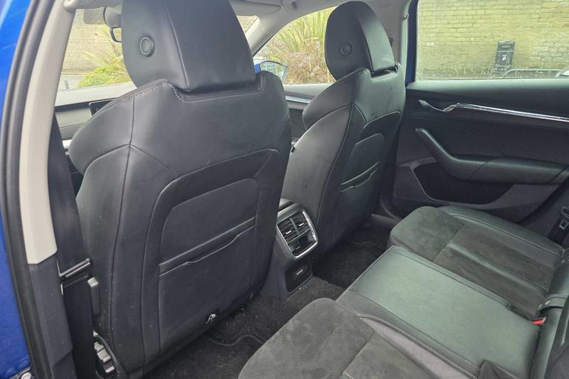 Used Skoda Octavia 2023 for sale - 76480488: Photo 22