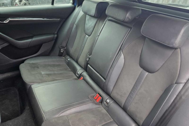 Used Skoda Octavia 2023 for sale - 76480488: Photo 23